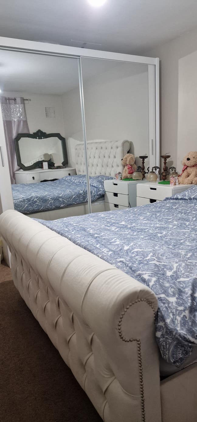 Master Bed to let |Near Preston city, &pound;700/month  Main Photo