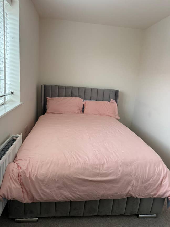 ​Modern Double Room in Cannock (WS11 Main Photo