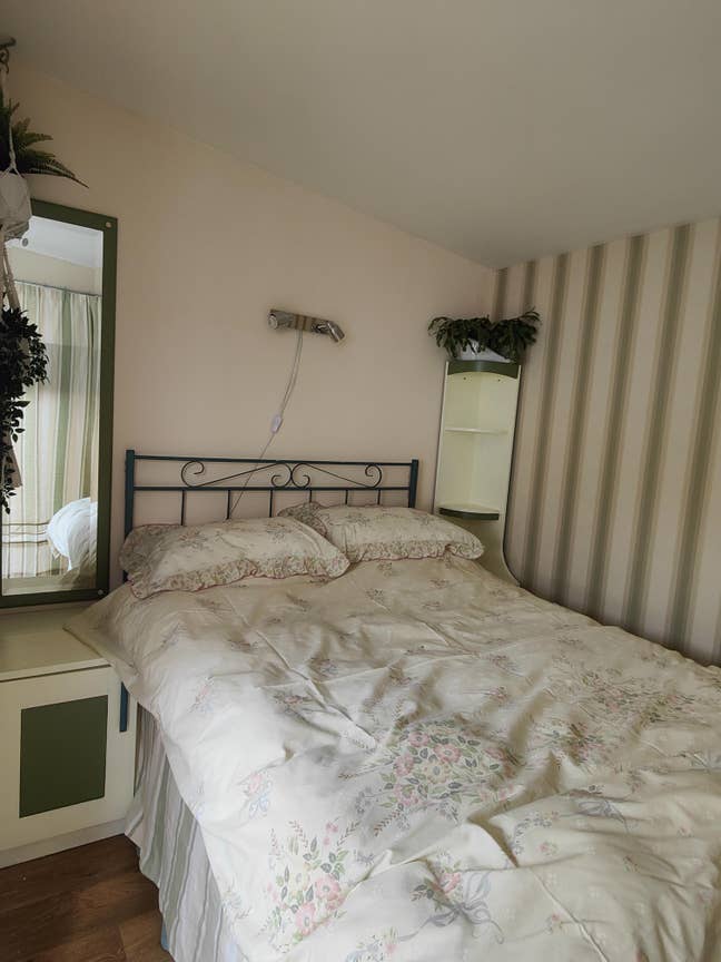 Comfortable independent original space  Main Photo