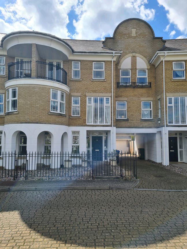 Cosy Single room Main Photo