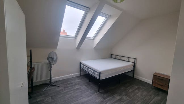 1room available in a shared house Main Photo