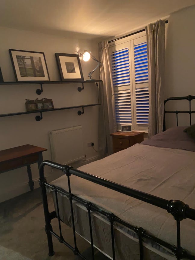 Comfortable & Stylish Double Bedroom Main Photo