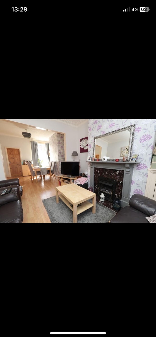 Room For Rent - Stretford, Manchester Main Photo