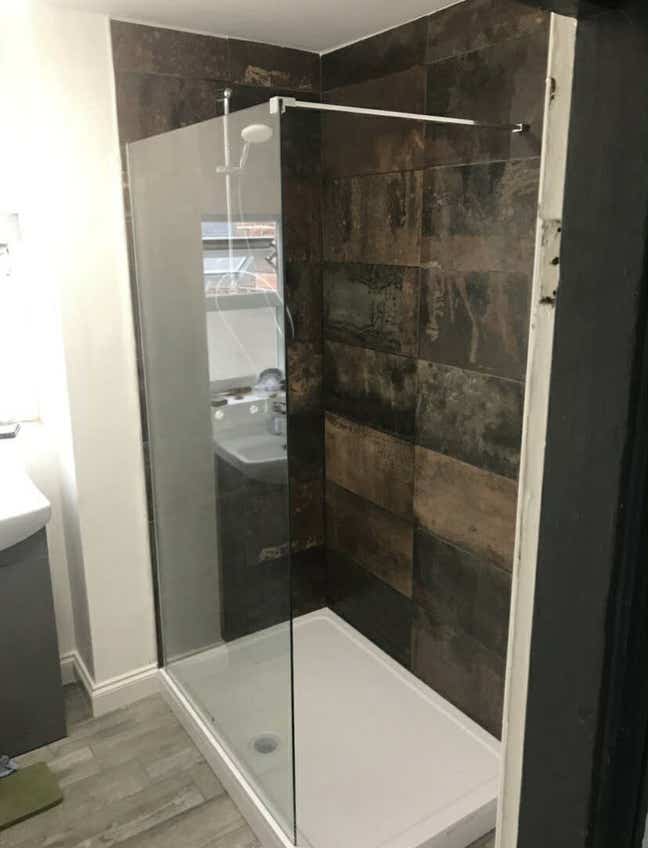 Mr Rami Trabesi Main Photo