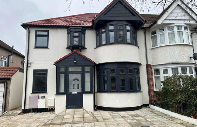 Luxury En-Suite Room, Bills Included, Ruislip HA4 Main Photo