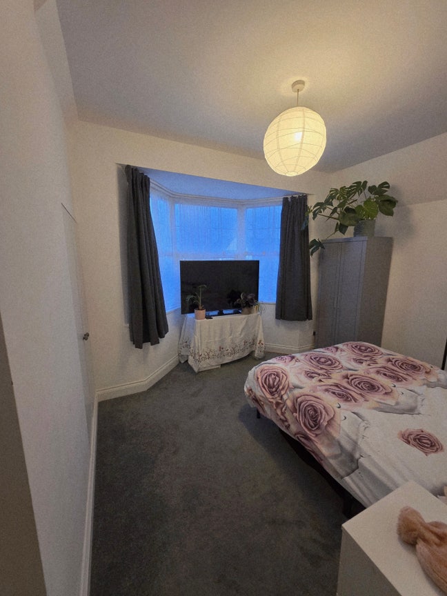 Double room for rent in Norbury 800.00 per month  Main Photo