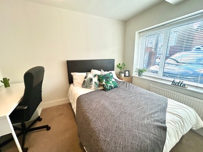 Start 2026 Living at Rhouse 💚🏡 Main Photo