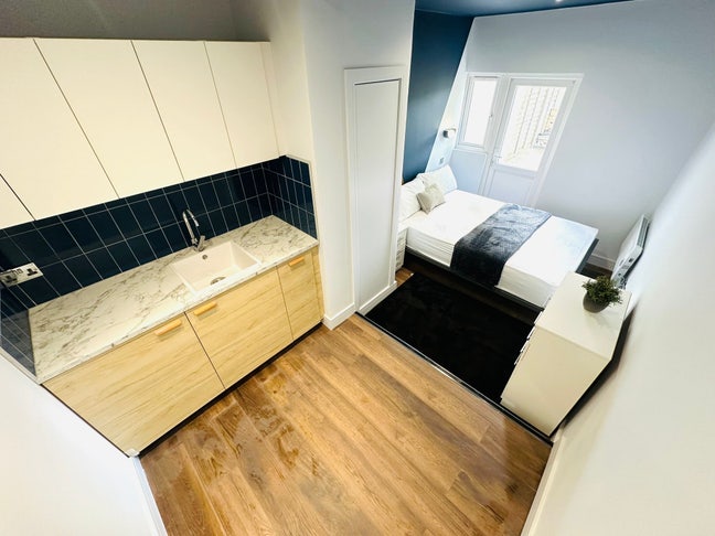 🏡 Self-Contained Studio to Let in/  Harrow  Main Photo