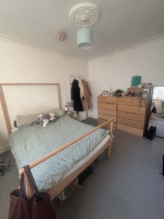 Room to rent in Totterdown Bristol Main Photo