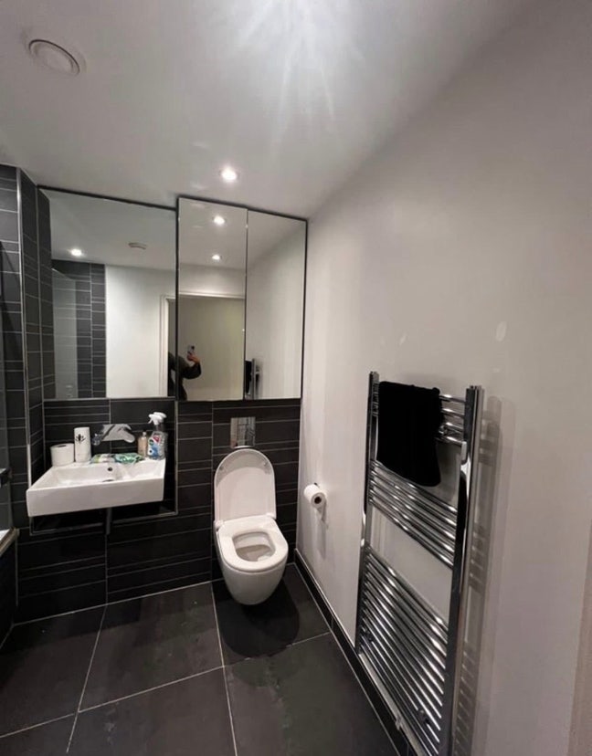 Short Let in Clapham Common (3-14Th Jan) Main Photo