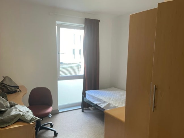 City centre ensuite at Mayflower Main Photo