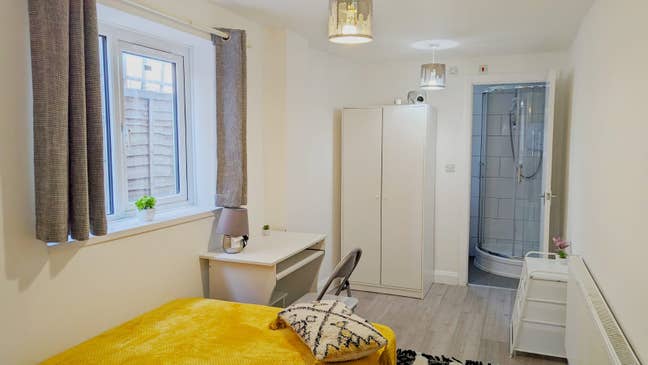 Spacious En-Suite | High-Quality HMO | Central 📍 Main Photo