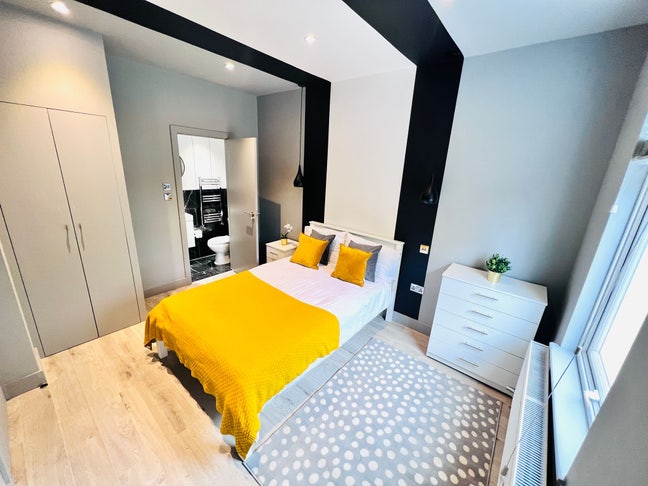 🛏️ 🚿 3X Ensuite Rooms to Let in/ Lambeth  Main Photo