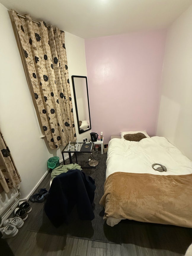 Beautiful Space in the Heart of London Main Photo