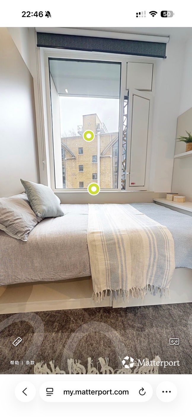 IQ Vega student apartment  Main Photo