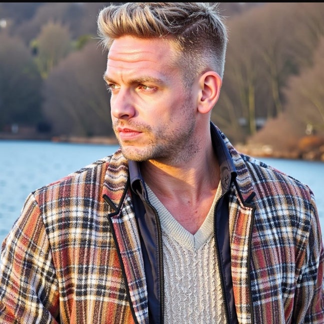 Easygoing, sociable guy looking for short term let Main Photo