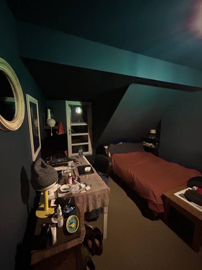 Double room in central Chorlton Main Photo