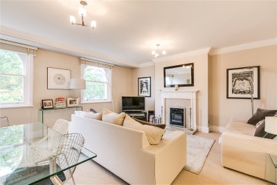 Room with private bathroom in Pimlico Main Photo