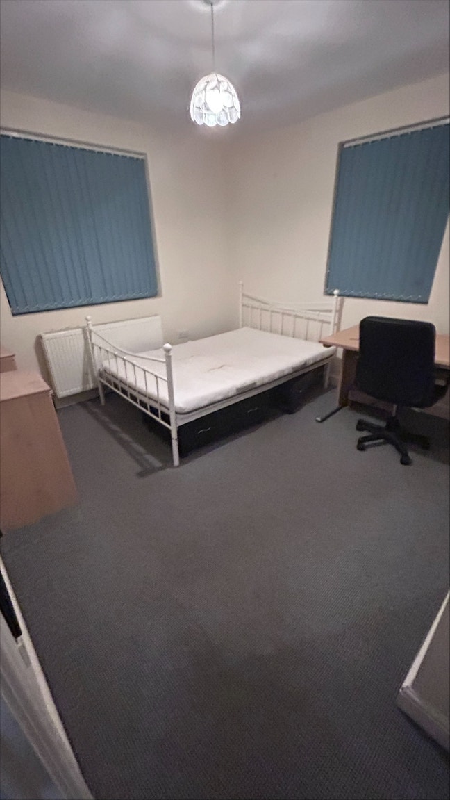Student Room available- Norwich- Close to UEA Main Photo