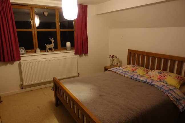 Spacious Room to Rent Main Photo