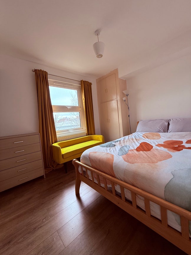 Cosy room in Camberwell 🏠 Main Photo