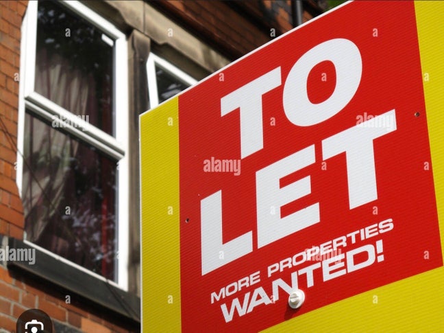 3 bedroom flat to let Main Photo