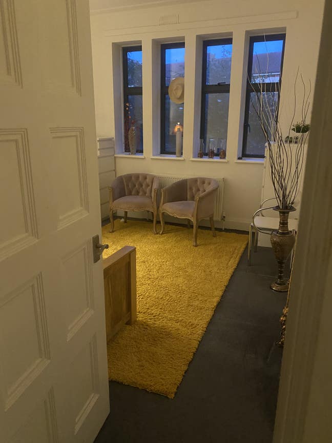 2 rooms to rent near Middlesex Uni Hendon Central Main Photo