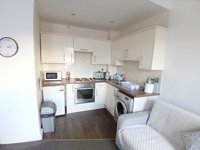 One Bedroom Bespoke Apartment  Main Photo