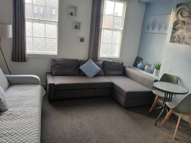 One Bedroom Bespoke Apartment  Main Photo