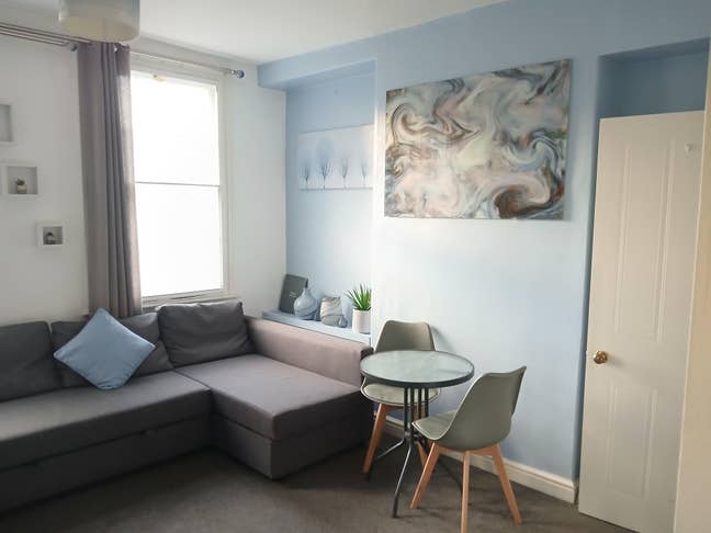 One Bedroom Bespoke Apartment  Main Photo