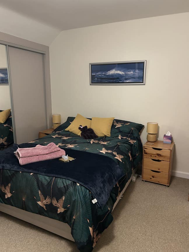  2 x Double rooms  Main Photo