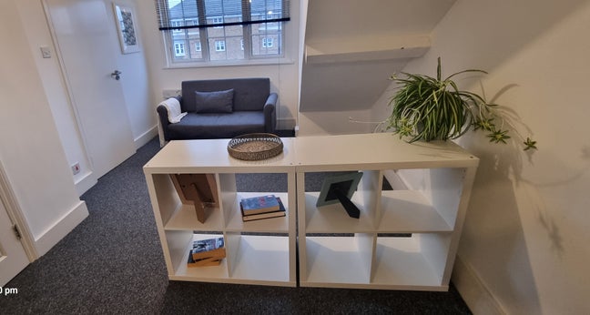 Great room with own lounge (OR) Main Photo