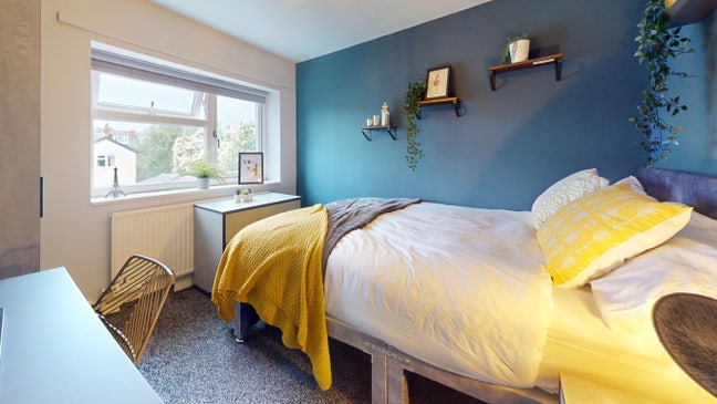 Beautiful professional/postgrads houseshare  Main Photo