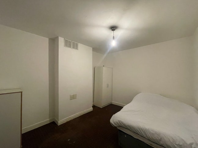 Hazel Street Double Rooms Low Deposit🔥✅ Main Photo