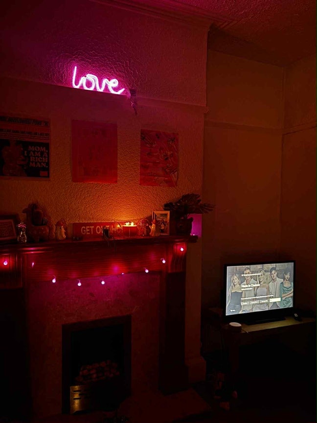 Fully Furnished Double Room – Great Location Main Photo