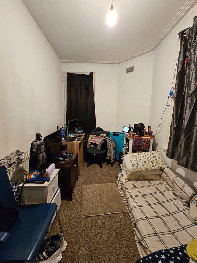 Room Available – Fairfield, Kingston Main Photo