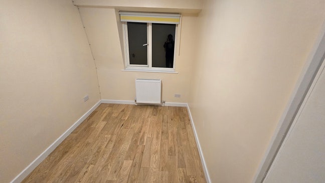 Room in a Shared House, Atkinson Road, E16 Main Photo