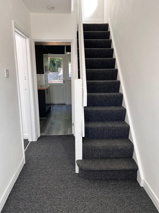 Fully furnished Single and Double  rooms, Bristol Main Photo