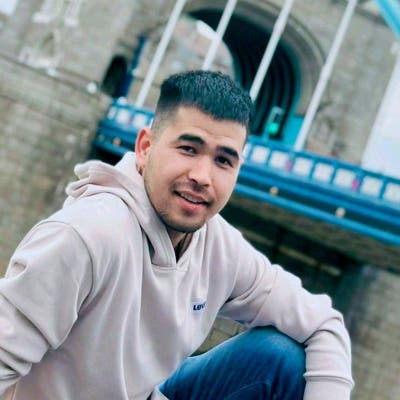 24 year old Male seeks a single or double room Main Photo