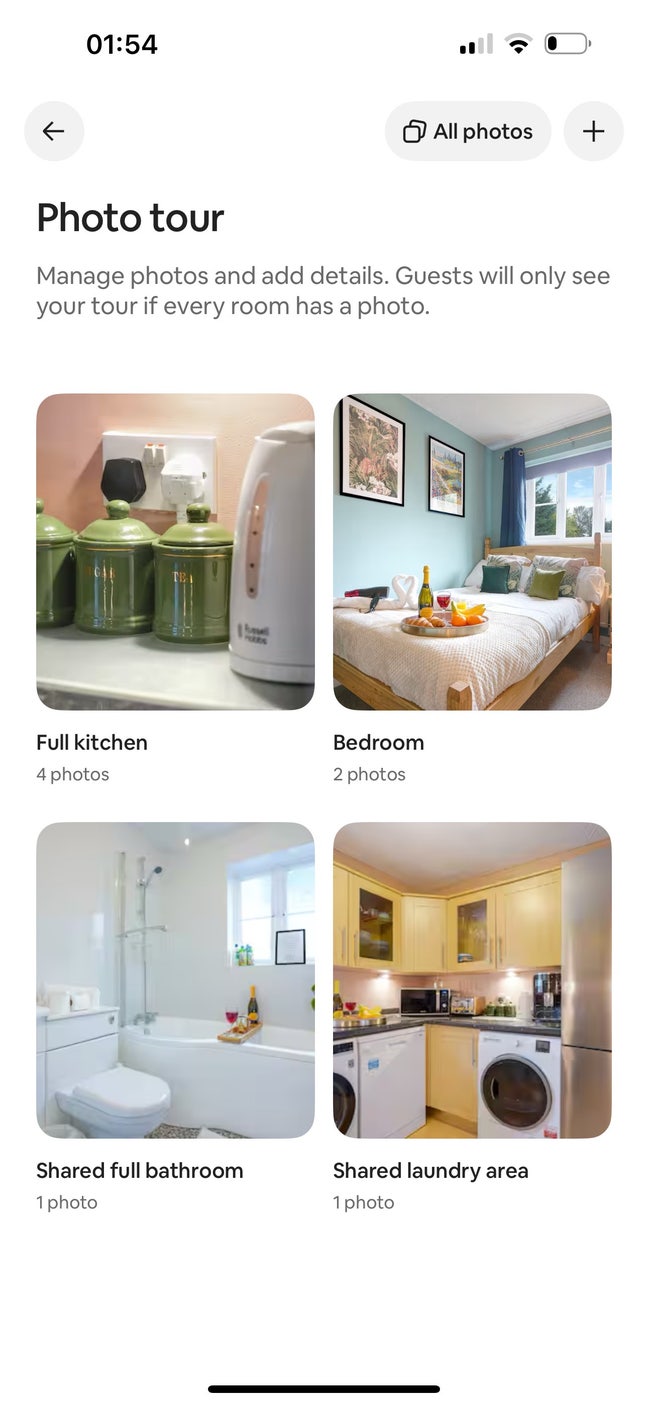 Prime location in Loughton near MK central Main Photo