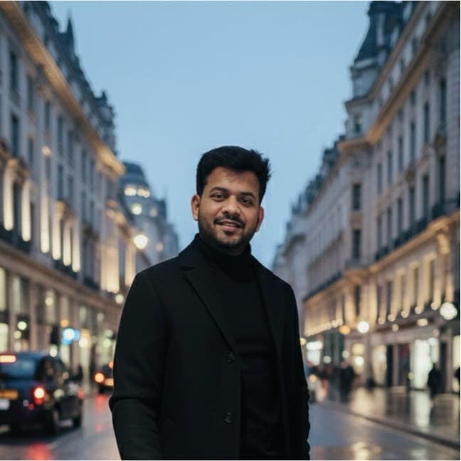 28 year old Male seeks a single or double room Main Photo