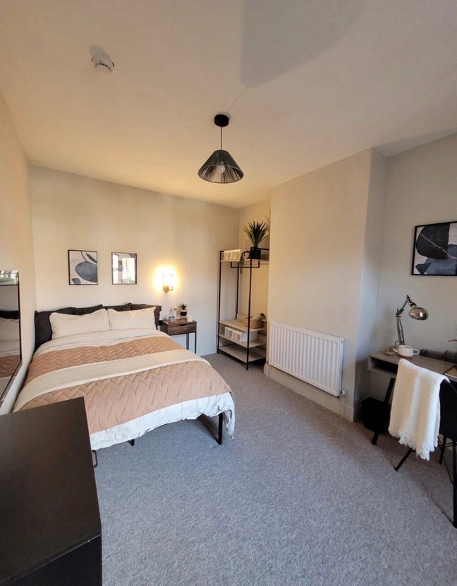 Rooms Available for DSS & U.C Tenants  Main Photo