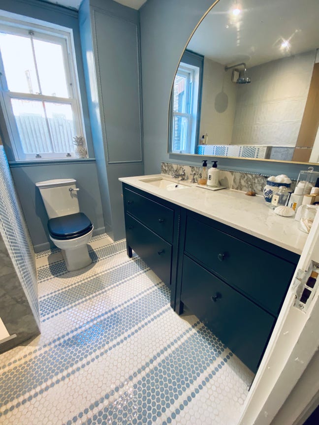 Perfect London Base | Double bedroom in Kingston Main Photo