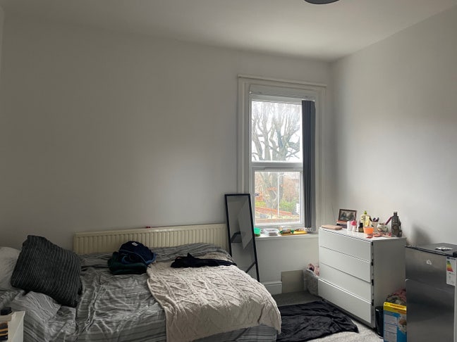 Double room with kitchenette Main Photo