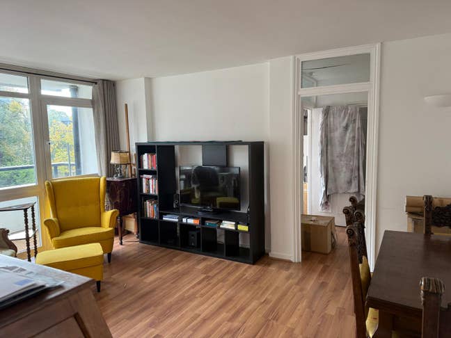 Charming flat in the heart of Maida Vale  Main Photo