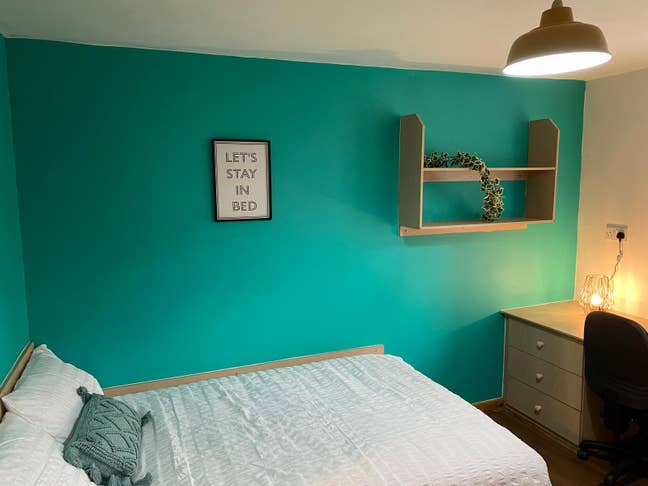 Central Headingley rooms!  Main Photo