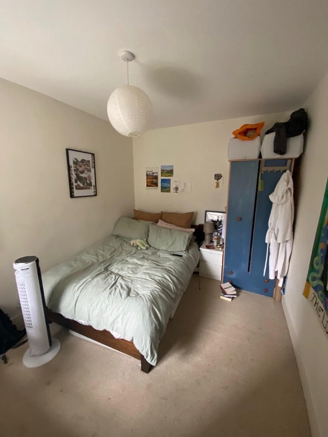Mid size Room in Beautiful Brockley Main Photo