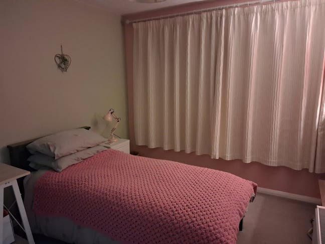 Double room in Long Marston Main Photo