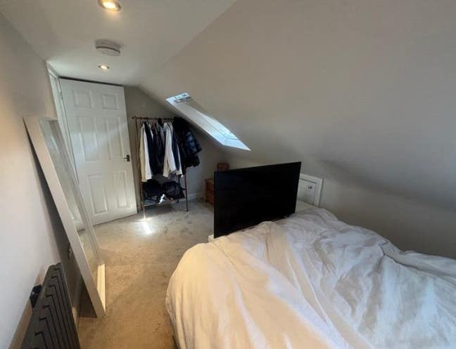 King bedroom  Main Photo