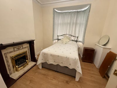 Beautiful double room Main Photo